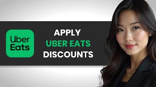 How to EASILY Apply Uber Eats Discount Codes at Checkout FULL GUIDE [upl. by Leavelle]