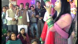 Ek Fakira aaya shirdi gaon mein by Richa Sharma at Sai Jaagran Noida sai saibaba shirdi [upl. by Lebazi327]