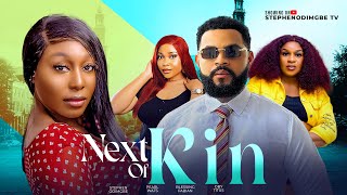 NEXT OF KIN  STEPHEN ODIMGBE PEARL WATTS BLESSING FABIAN OBY TITUS  2024 NIGERIAN MOVIE [upl. by Larissa]