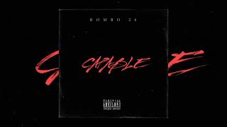 ROMBO 26  CAPABLE  Official Audio [upl. by Ydnor]