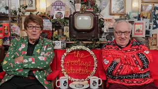 The Footage Detectives 22nd December TPTV Sky 328 Freeview 82 Virgin 445 Freesat 306 [upl. by Naeerb]