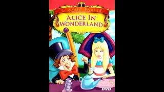 Alice in Wonderland 1988 [upl. by Arraeit]