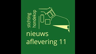 Stichting Hondekop nieuws aflevering 11 [upl. by Aitan]