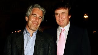 Mark Epstein claims his brother realised Trump was a crook [upl. by Fricke]