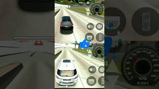 Fortuner vs Endeavour shorts youtubeshorts automobile gaming qualitygamer fortuner Endeavour [upl. by Etsirhc]