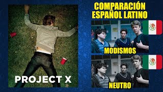 Project X 2  Trailer [upl. by Freddi]