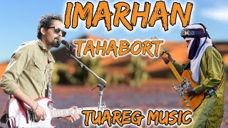 Imarhan Sadam 🎸Tahabort 🎵 Audio Live [upl. by Ranite]