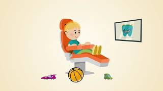 An Introduction to Every Kids Dentist [upl. by Aleibarg]