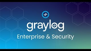 Graylog V52 Demo Tour [upl. by Eirret915]