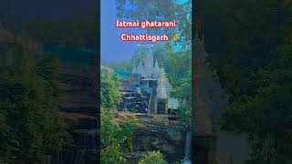 Jatmai ghatarani🙏🚩 Bhilai vlog Chhattisgarh 🌾 song funny navratrispecial chhattisgarh travel [upl. by Gnehc]