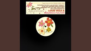 Tonight Louie Vega Remix [upl. by Eleda]