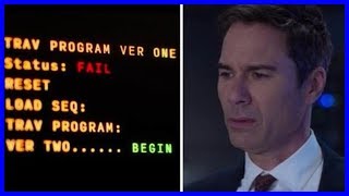 Travelers season 3 ending explained What happened at the end  BS NEWS [upl. by Ot746]