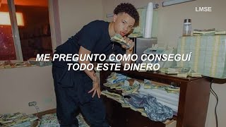 Lil Mosey  Make It Back Sub Español [upl. by Fried]