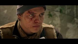 ØDELAND full postapocalyptic short film with Rudi Køhnke and Alex Høgh Andersen [upl. by Gaile]