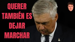 ANCELOTTI OUT [upl. by Lamar]