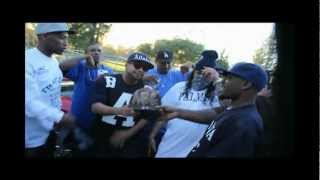 HIT YO DENVA DISS feat big sleptrocc [upl. by Tumer213]