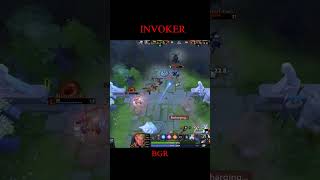 invokerdota2 innovativegaming dota2gameplay viral gaming shorts dota2highlights [upl. by Aital]