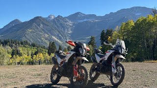 Fat Bikes Skinny Trails  American Fork Utah [upl. by Nivar]