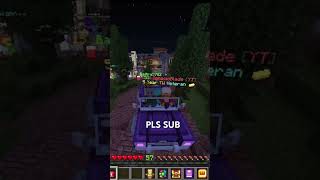 IGNACIO IN MY CAR IgnacioBlades ignacioblade fyp minecraft trending thehive [upl. by Hsirehc]