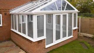 Conservatory Design Ideas  DIY Conservatories by Conservatory Land [upl. by Nho]