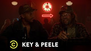 Key amp Peele  Someones Gotta Say It  Uncensored [upl. by Nivlad]