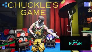 oncehuman  Chuckles the Clown quotGamequot [upl. by Ricky172]