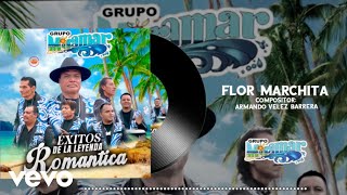 Grupo Miramar  Flor Marchita [upl. by Nehte]