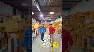 Amazon Flipkart Warehouse Upto 95 Off shorts warehouse [upl. by Nillor240]