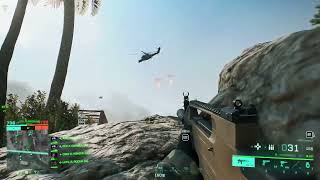 Battlefield 2042 Gameplay 55 [upl. by Anat]