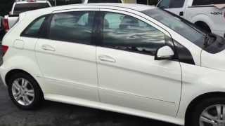 2007 MercedesBenz B200 Turbo for sale at Eagle Ridge GM [upl. by Onateag738]