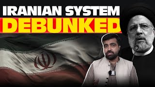 How does the Iranian political system work What will happen to Iran after Raisi [upl. by Nedda716]