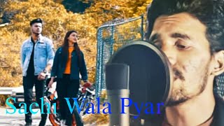 Sachii Wala Pyar  RD  Official Video song  Sreyash Kumar  Sazim Khan  Priyanka Kandpal [upl. by Nathanson]