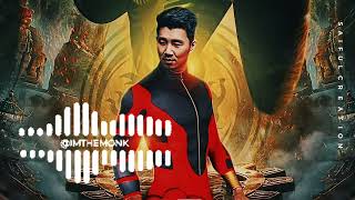 ShangChi and the Legend of the Ten Rings  Ringtone [upl. by Fruin249]