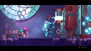 The Collector Dead Cells Survival Builds SPOILERS [upl. by Margarethe]