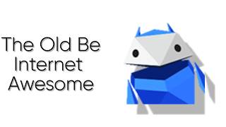 What Was Before Be Internet Awesome [upl. by Ecirtam]