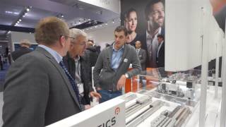 AVENTICS auf der Hannover Messe 2017 [upl. by Philips687]