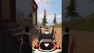 Maximum Damage  CODM BR callofdutymobile codm codmbr [upl. by Chickie]