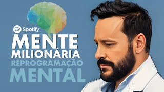 REPROGRAMAÃ‡ÃƒO MENTAL PARA OUVIR DORMINDO  AFIRMAÃ‡Ã•ES PARA ATRAIR DINHEIRO PROSPERIDADE E ABUNDÃ‚NCIA [upl. by Wira]