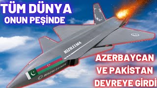 TÜM DÜNYA KIZILELMANIN PEŞİNDE  PAKİSTAN VE AZERBAYCAN DEVREYE GİRDİ EN ÜST DÜZEYDE TEMAS BAŞLADI [upl. by Imugem]