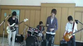 Larcenciel  Blurry Eyes cover [upl. by Daahsar]