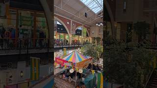 Killarney Outlet Centre offers a vibrant shopping experience with a variety of stores [upl. by Gnay959]