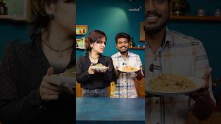 Upma without Rava Watch Chef Sanjna Make Upma with an interesting ingredient 👀👀 [upl. by Healey]