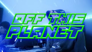 Denaro Love  Off This Planet Dir RSEVN [upl. by Yeleek982]