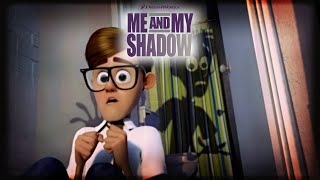 DREAMWORKS ME AND MY SHADOW  quotDANIEL NEEDS NEW PANTSquot 2K SCENE ENHANCEMENT [upl. by Nichy]