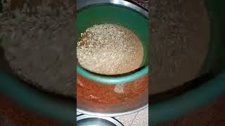 misal masala recipe part 2 [upl. by Sugden]