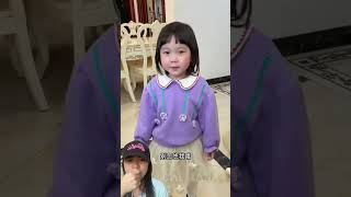 KEREN ‼️ KAKA BIKIN MAINAN KIPAS RAKSASA BUAT ADEK ⁉️shorts funny dubbing [upl. by Marie-Ann]