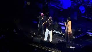 How Many Mics 🎤  Lauryn Hill amp Fugees Live at Climate Pledge Arena in Seattle 1192023 [upl. by Elrae]