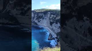 1272024 Diamond Beach Nusa Penida [upl. by Denton]