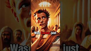 Julius Caesar turns down the CROWN history juliuscaesar romanhistory romanempire shorts [upl. by Iridissa640]