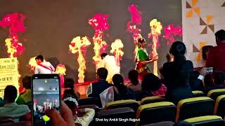 Mahabharat dance performanceviralvideo [upl. by Anon]